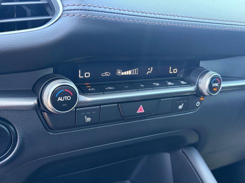 New 2026 MAZDA MAZDA3 2.5 S Sedan w/ Preferred Pkg FWD image 19