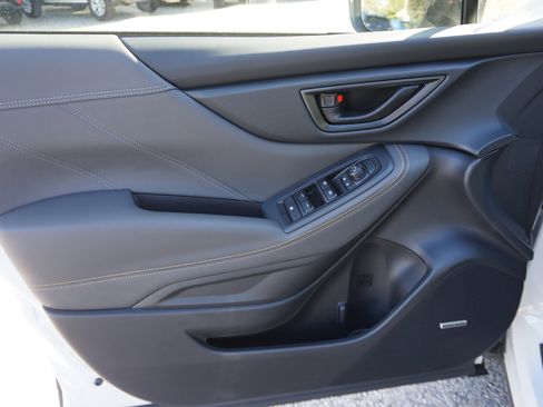 New 2026 Subaru Forester Wilderness AWD/4WD image 7