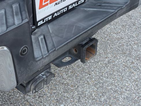 Used 2014 Ford F250 Lariat w/ Lariat Interior Package image 52