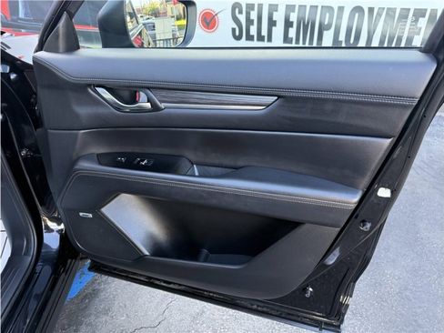 Used 2018 MAZDA CX-5 Grand Touring image 31