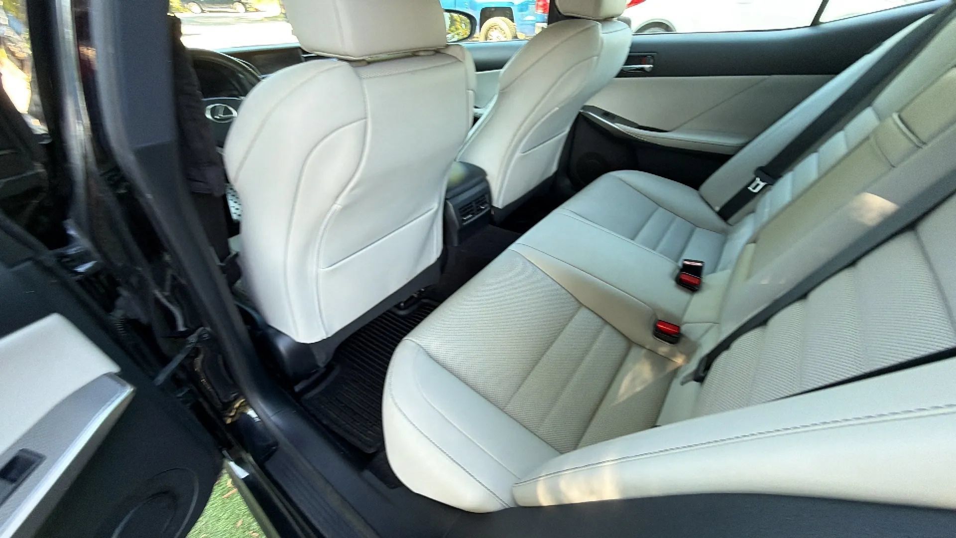 Used 2014 Lexus IS 250 AWD w/ F-Sport Package image 20