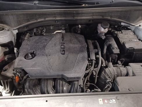 Used 2022 Kia Sorento LX image 10