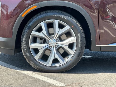 Used 2021 Hyundai Palisade SEL FWD image 25
