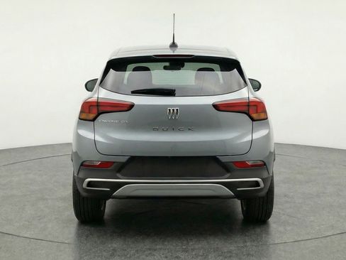 Used 2025 Buick Encore GX Preferred FWD image 7