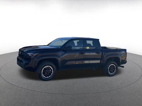 Used 2025 Toyota Tacoma TRD Off-Road AWD/4WD image 4