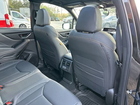 Used 2025 Subaru Forester Wilderness AWD/4WD image 47