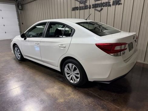 Used 2023 Subaru Impreza 2.0i AWD/4WD image 5