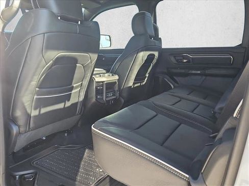 New 2026 RAM 1500 Limited w/ Night Edition image 16