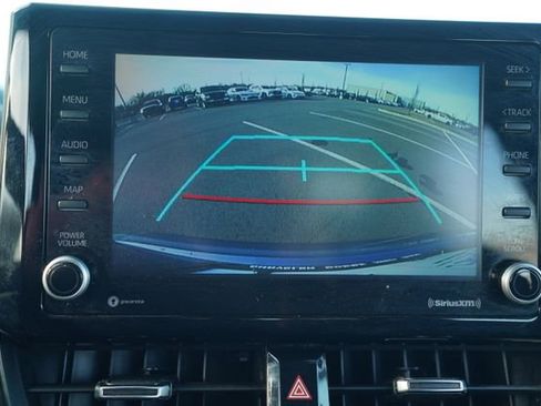 Used 2022 Toyota Corolla SE image 27