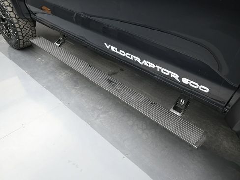 New 2025 Ford F150 Raptor image 27