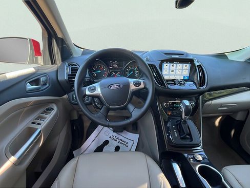 Used 2016 Ford Escape Titanium AWD/4WD image 11