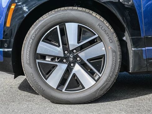 New 2026 Hyundai Ioniq 9 SEL AWD/4WD image 11