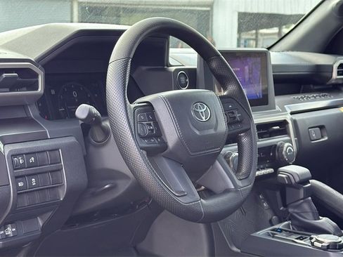 New 2025 Toyota Tacoma SR5 image 11