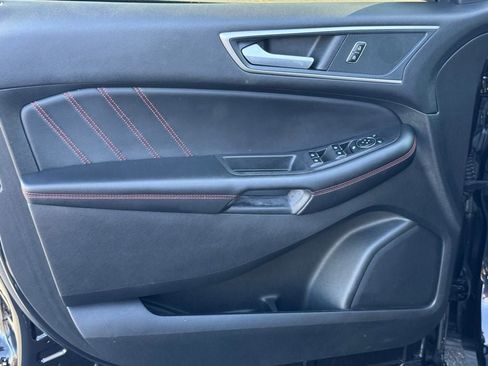 Certified 2023 Ford Edge ST-Line w/ Cargo Accessory Package image 16