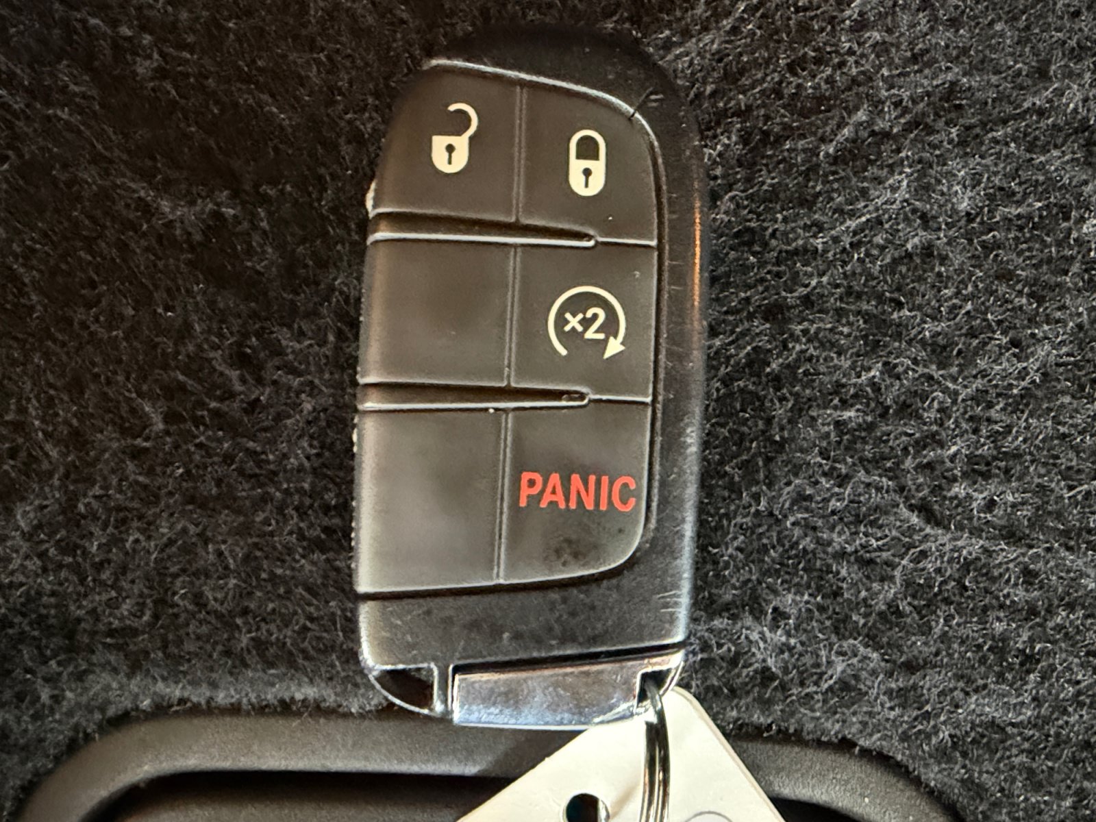 Used 2024 Jeep Compass Limited AWD/4WD image 31