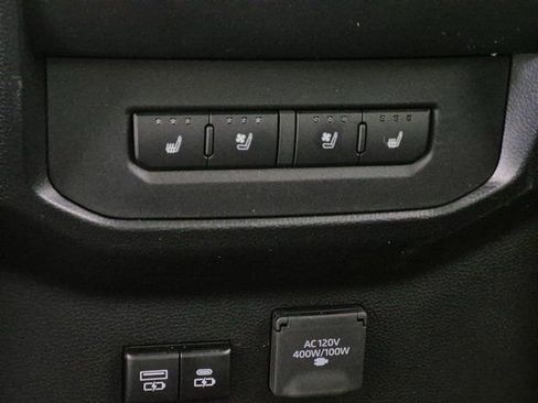 New 2026 Toyota Tundra Platinum image 13