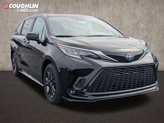 Used 2024 Toyota Sienna XSE 360° Tour