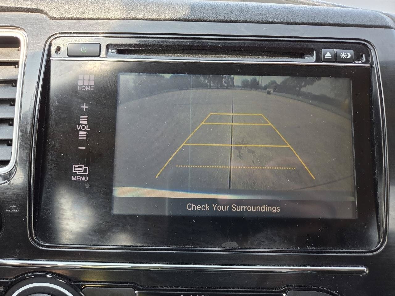 Used 2015 Honda Civic EX image 18