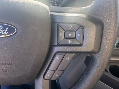 New 2025 Ford E-350 and Econoline 350 Super Duty w/ Power Equipment Group image 31