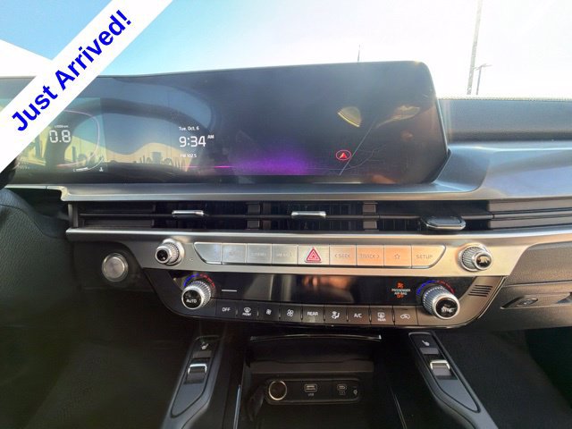 Used 2025 Kia Telluride S FWD image 30