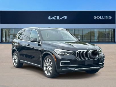 Used 2022 BMW X5 xDrive40i