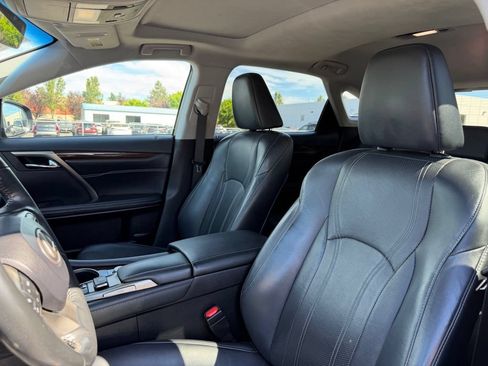 Used 2019 Lexus RX 350 AWD w/ Navigation Package image 16