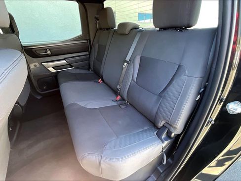 Used 2025 Toyota Tundra SR5 w/ TRD Off-Road Package image 20