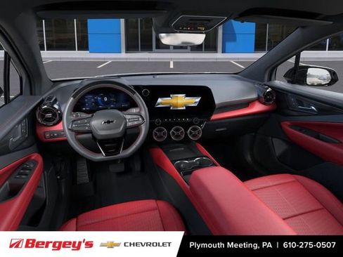 New 2026 Chevrolet Blazer EV SS AWD/4WD image 19