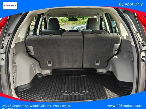 Used 2012 Honda CR-V LX image 45