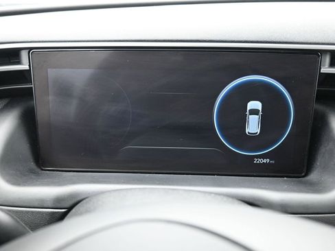 Used 2023 Hyundai Tucson SEL w/ Convenience Package image 13