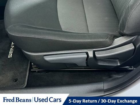 Used 2023 Nissan Sentra SV w/ All-Weather Package FWD image 25