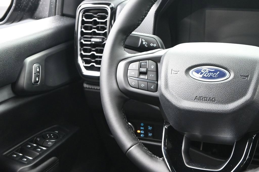 New 2026 Ford Ranger XLT AWD/4WD image 20
