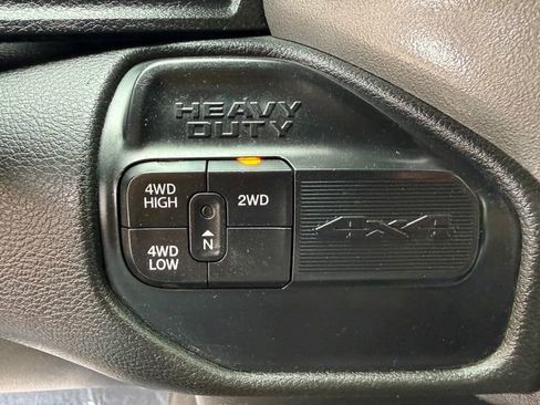 Used 2021 RAM 2500 Big Horn AWD/4WD image 10
