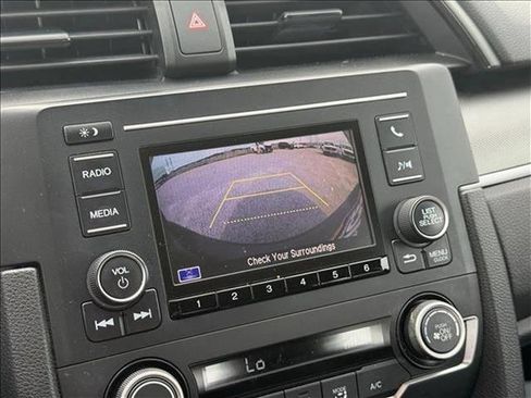 Used 2018 Honda Civic LX image 12