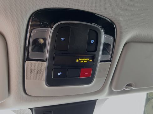 Used 2025 Hyundai Tucson SEL image 21