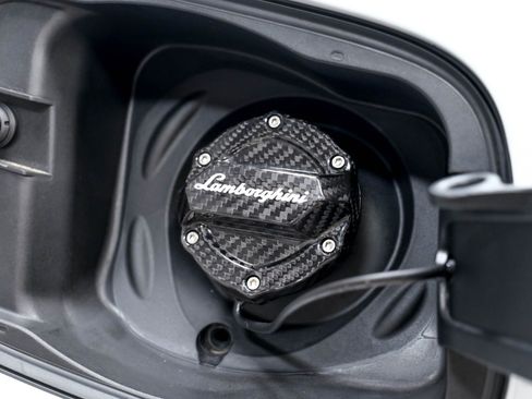 Used 2020 Lamborghini Urus AWD/4WD image 68