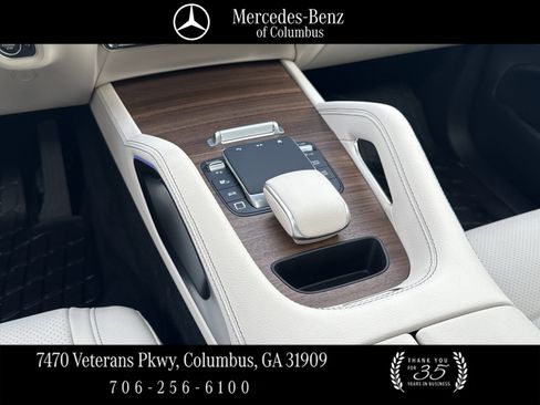 New 2026 Mercedes-Benz GLE 350 4MATIC image 25