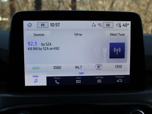 Used 2024 Ford Escape Active image 15