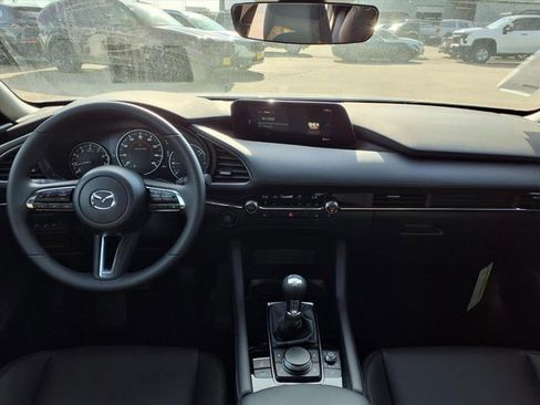 New 2026 MAZDA MAZDA3 2.5 S Hatchback w/ Premium Pkg image 3