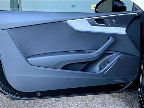 Used 2018 Audi A5 2.0T Premium Plus w/ Premium Plus image 21