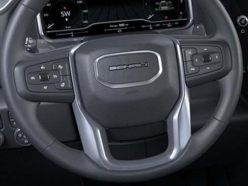 New 2026 GMC Sierra 1500 Denali w/ Denali Reserve Package AWD/4WD image 27