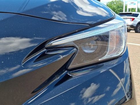 Used 2022 Subaru WRX Premium AWD/4WD image 9