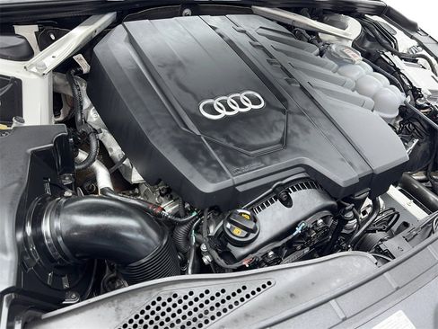 Used 2023 Audi A4 2.0T Premium w/ Convenience Package image 59