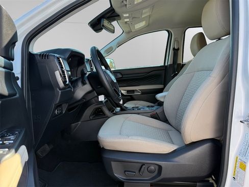 Certified 2024 Ford Ranger XLT w/ Technology Package image 9
