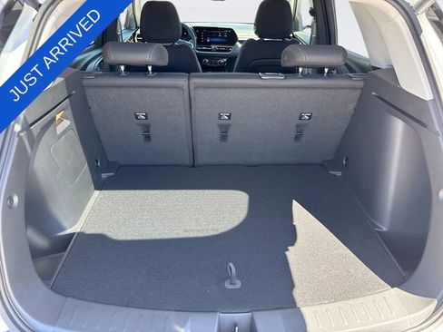 New 2026 Chevrolet TrailBlazer LT w/ Convenience Package FWD image 23