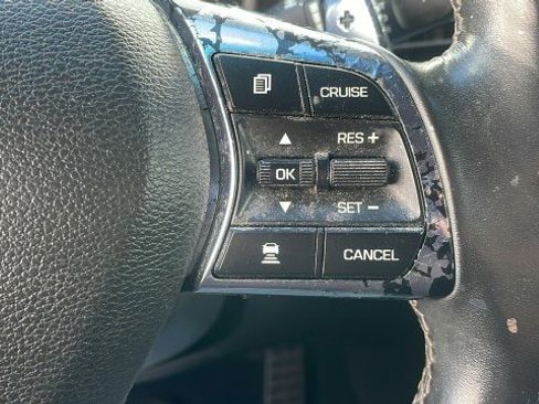 Used 2015 Hyundai Sonata Limited 2.0T image 16