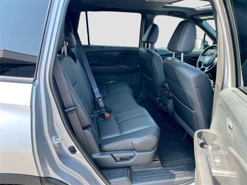 Used 2024 Honda Passport TrailSport image 28