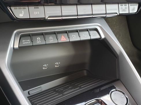 Used 2025 Audi A3 2.0T Premium Plus w/ Premium Plus Package image 24