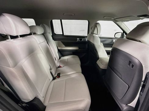 Certified 2024 Hyundai Santa Fe SE AWD/4WD image 26