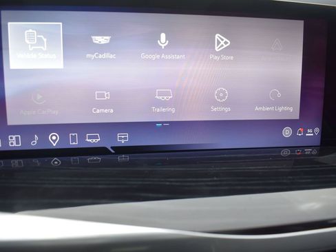 Certified 2026 Cadillac Escalade Sport w/ Touring Package image 22